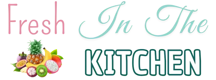 Fresh Kitchen Recipes