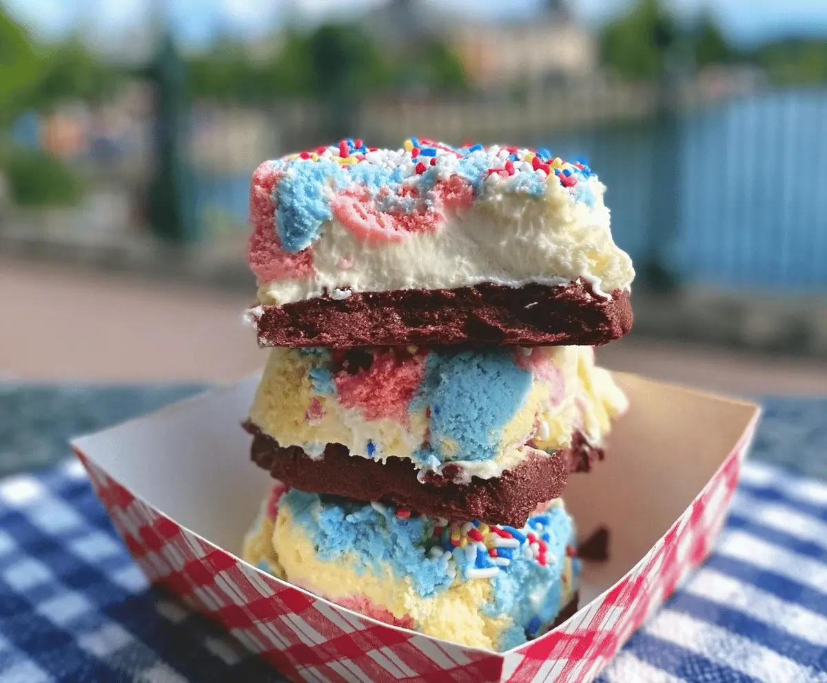 Easy Summer Ice Cream Party Ideas for the Porch