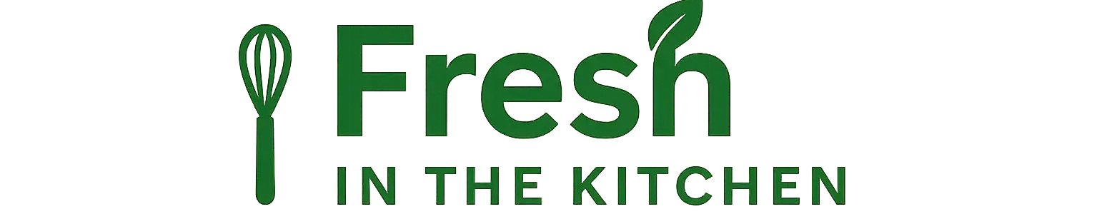 Fresh Kitchen Recipes