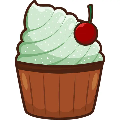 Desserts and baking category