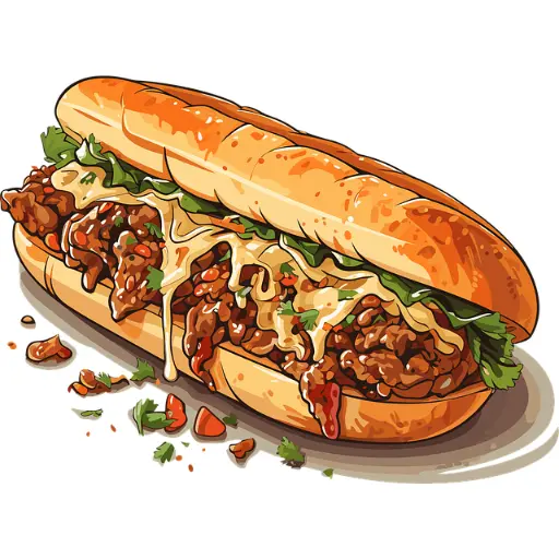 Lunch and light meals category