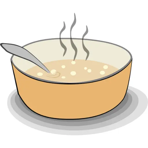 Soups, stews and chili category