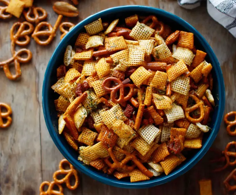 Ranch Chex Mix