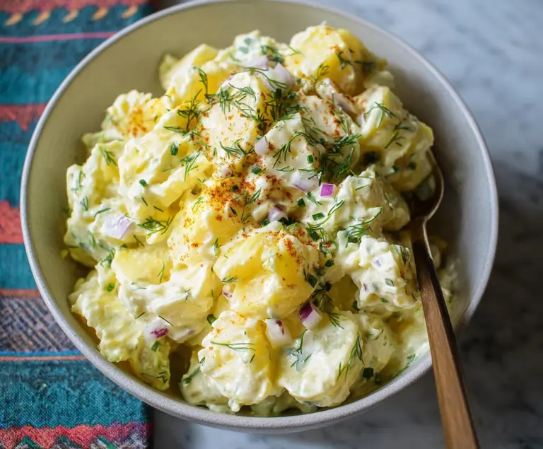 Potato Salad