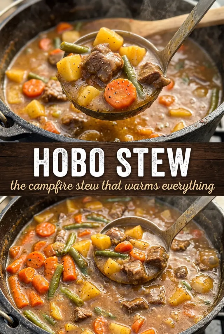 Hobo Stew