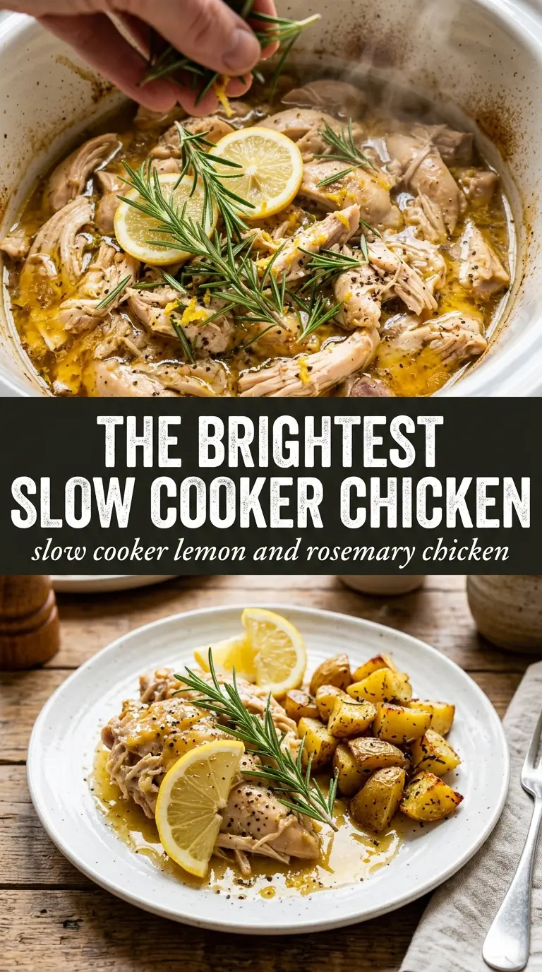 Prepared recipe ready to serve