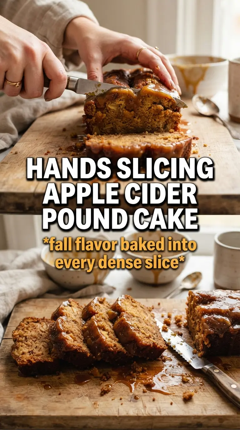 Prepared recipe ready to serve