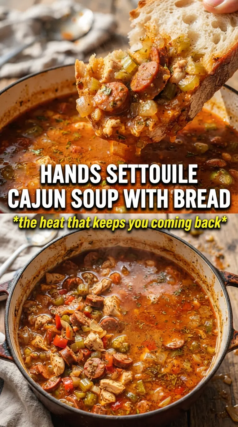 Prepared recipe ready to serve