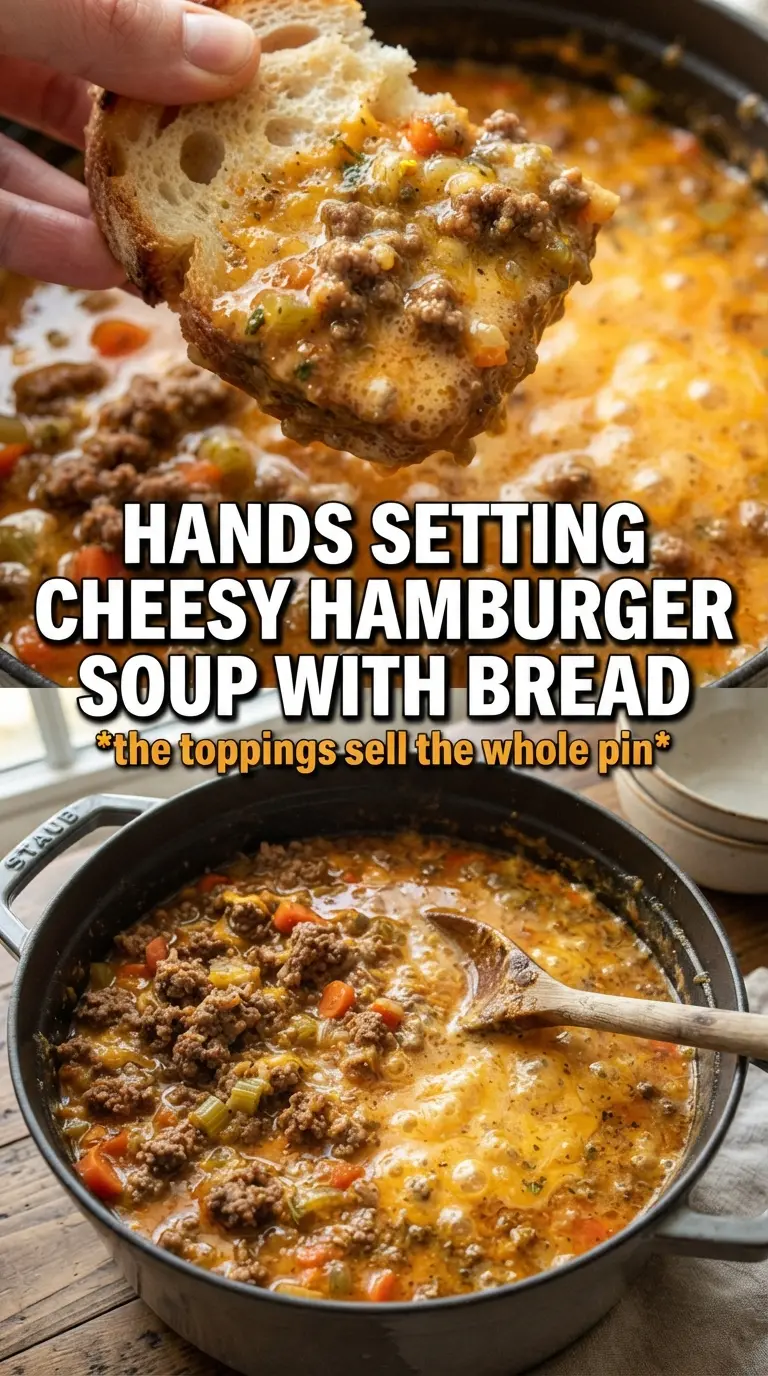 Prepared recipe ready to serve