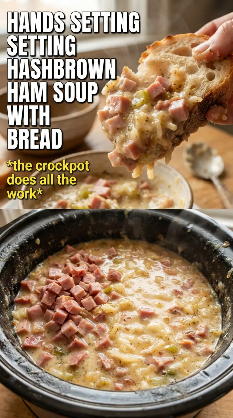 Prepared recipe ready to serve
