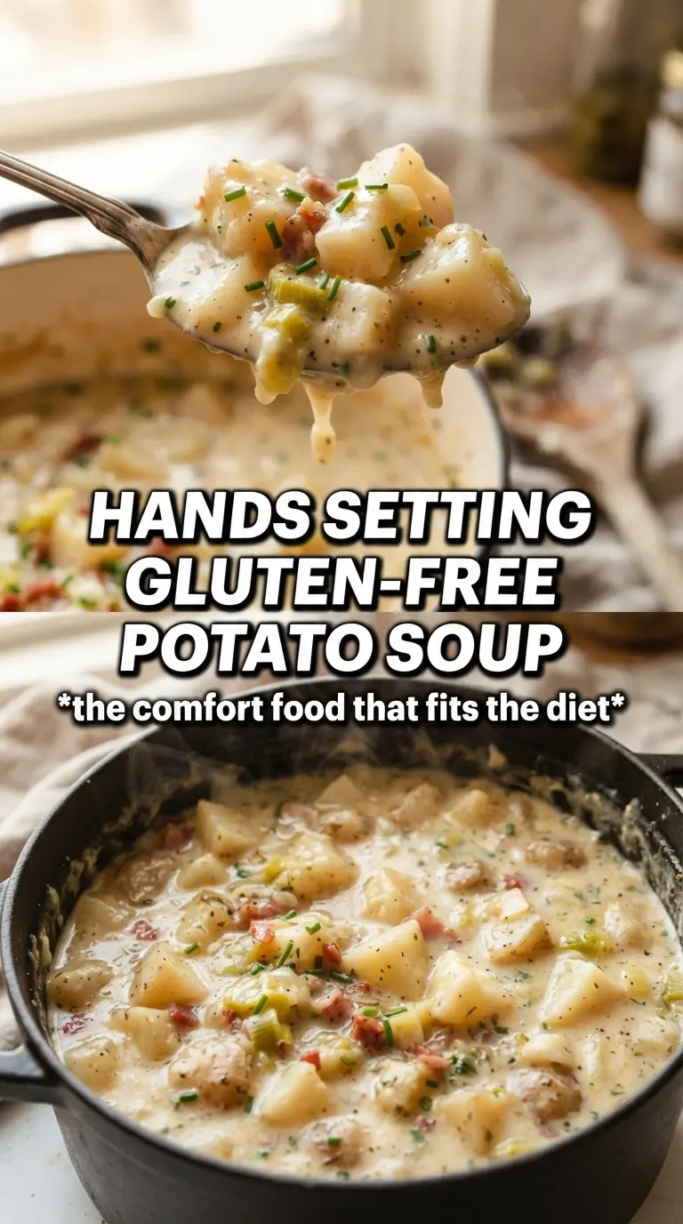 Prepared recipe ready to serve