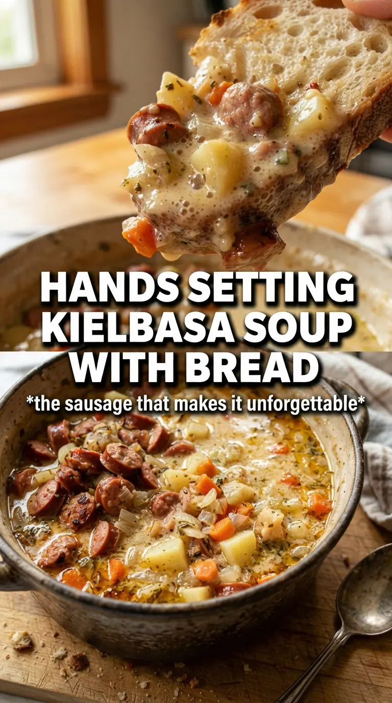 Prepared recipe ready to serve